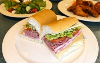 Sandwich
