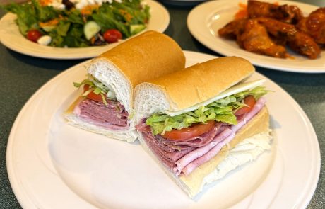 Sandwich